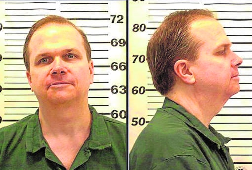 Mark David Chapman