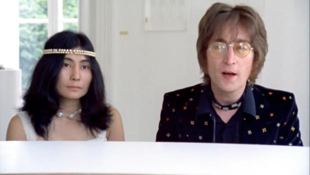 El asesino de John Lennon pide perdón cuarenta años después de la muerte del ex Beatle