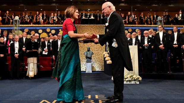 No habrá ceremonia de entrega de los premios Nobel 2020