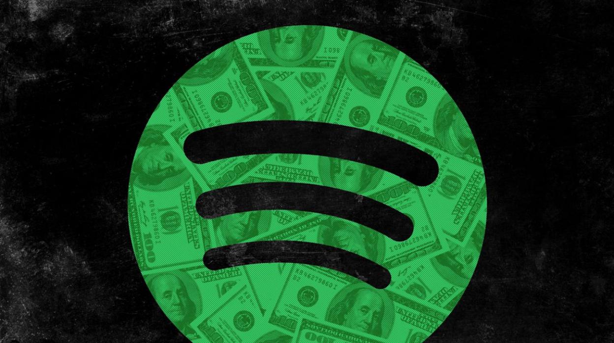 Un ex directivo de Spotify culpa a las discográficas de lo «poco» que cobran los músicos por el «streaming»