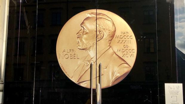 Los premiados con el Nobel recibirán unos 100.000 euros más en 2020