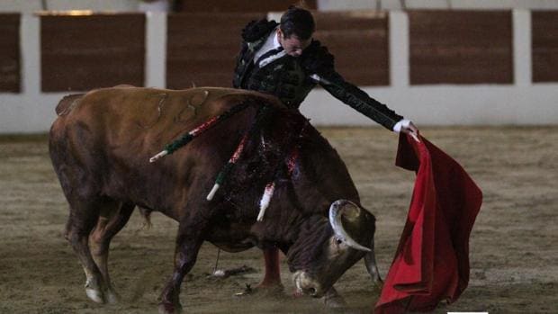 La feria de San Lucas de Jaén contará con dos toreros sevillanos