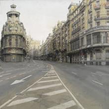 «Gran Vía» (1974-1981)