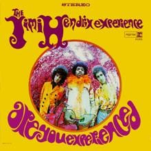 «Are You Experienced»