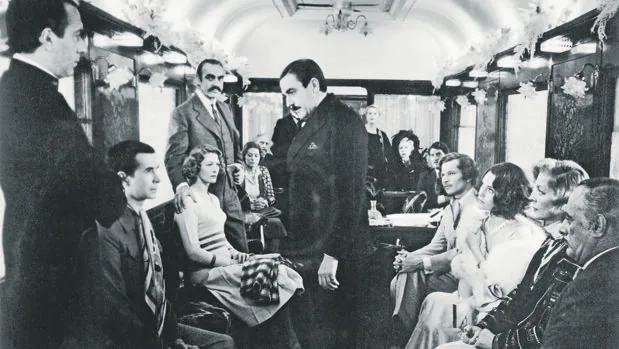 Hércules Poirot cumple cien años