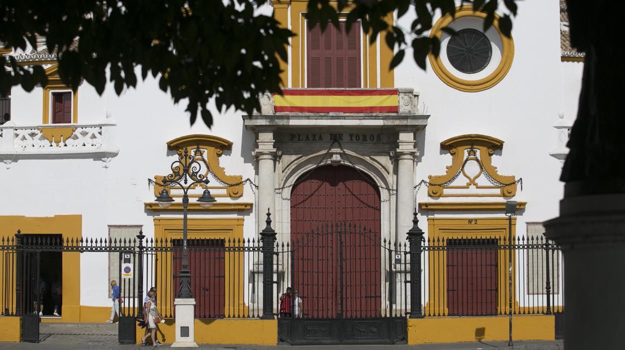 La Real Maestranza será homenajeada durante los tres días de duración del curso