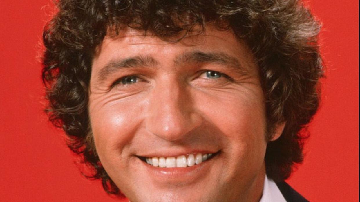 Mac Davis