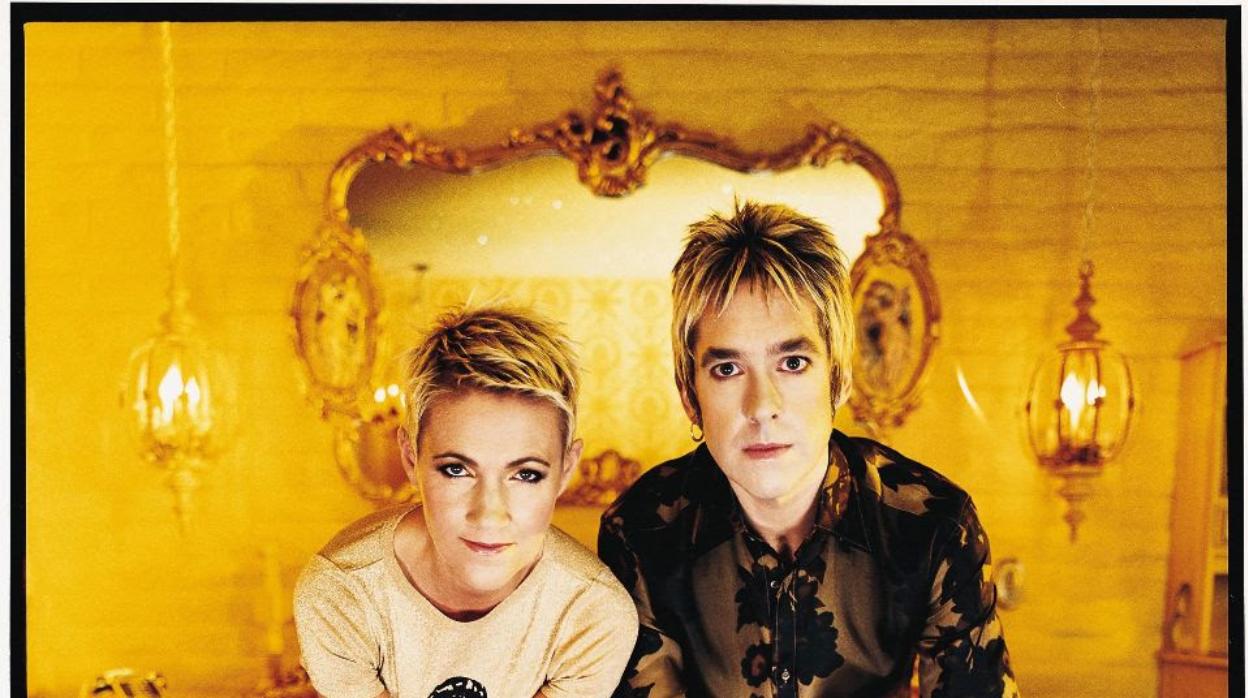 Roxette