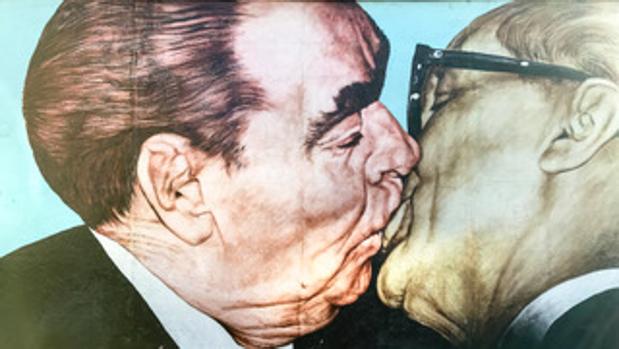 Los renglones torcidos de la Historia
