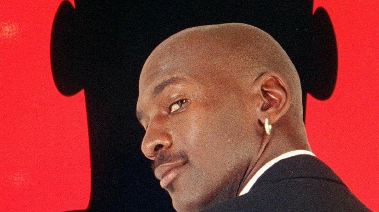 Michael Jordan, icono de un nuevo orden cultural