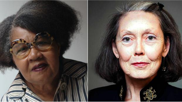 Jamaica Kincaid y Anne Carson, las favoritas de la crítica para el Nobel de Literatura 2020