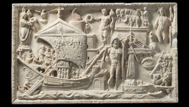 La impresionante colección Torlonia, un tesoro de historia y belleza, expuesta por vez primera en Roma