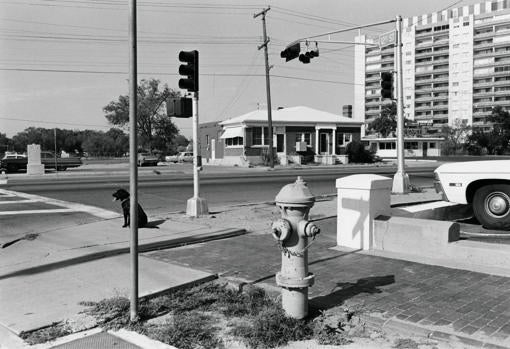 «Albuquerque, 1972»