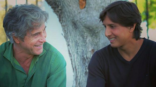 Roberto Domínguez, nuevo apoderado de Roca Rey