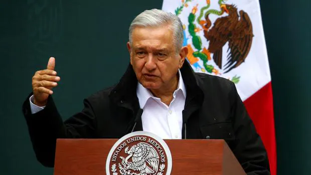 La inquina de López Obrador contra España le pasa factura en México