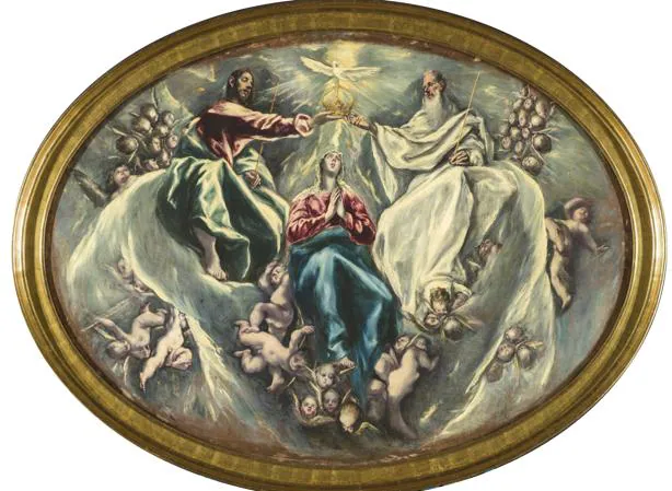 Cinco excepcionales cuadros del Greco, los nuevos invitados del Museo del Prado
