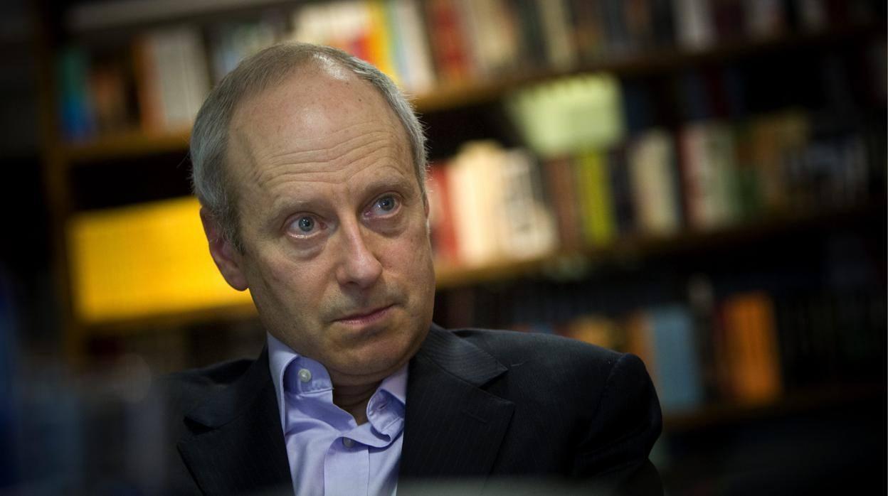 M. J. Sandel (Minneapolis, 1953), obtuvo el Premio Princesa de Asturias de Ciencias Sociales en 2018