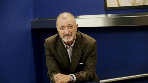 Pérez-Reverte, protagonista de la décima edición de Futuro en Español