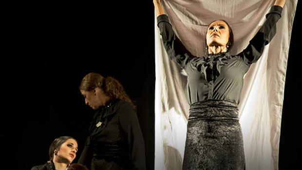 «Don Juan Tenorio» y «La casa de Bernarda Alba», dos clásicos en el teatro de Triana