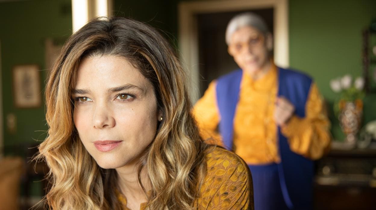 Juana Acosta y Kiti Manver protagonizan «El inconveniente» que se podrá ver en Panorama Andaluz