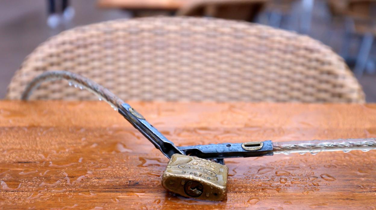 Numerosas actividades culturales se ven obligadas a echar el cierre