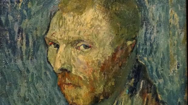Van Gogh tuvo episodios de psicosis por síndrome de abstinencia tras cortarse la oreja