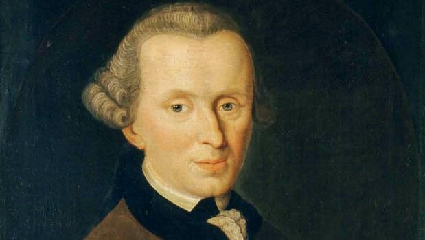 Immanuel Kant: la razón es el hombre