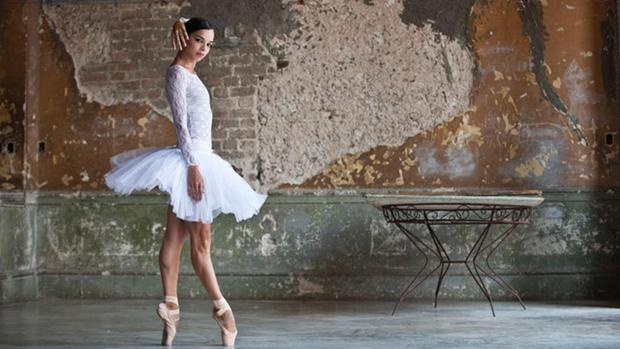 «Cuba iluminada», el retrato de una rica escena cultural