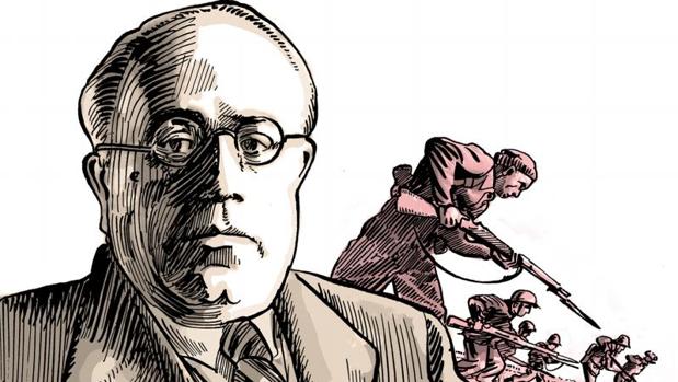 Manuel Azaña visto por cinco historiadores