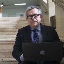 Manuel Lucena Giraldo