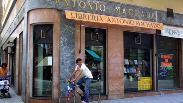 Las librerías que perdimos