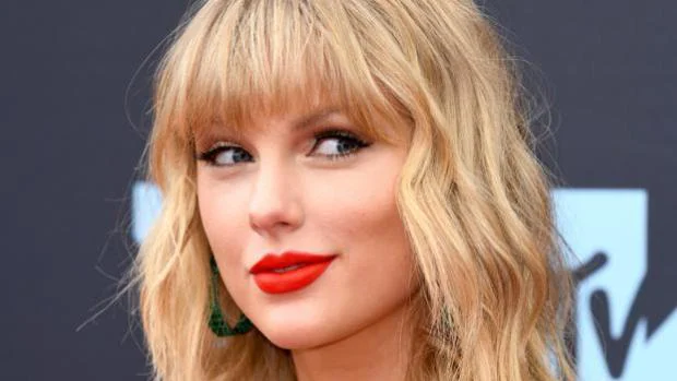 Taylor Swift empieza a regrabar sus primeros discos para recuperar los derechos de autor