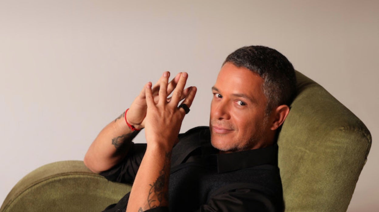 Alejandro Sanz