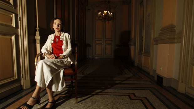 Joyce Carol Oates, un premio Carvalho oscuro y violento