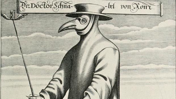 Aciertos y errores en las pandemias del pasado