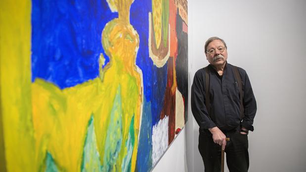 Alberto Corazón: «Este país está absolutamente desconcertado»