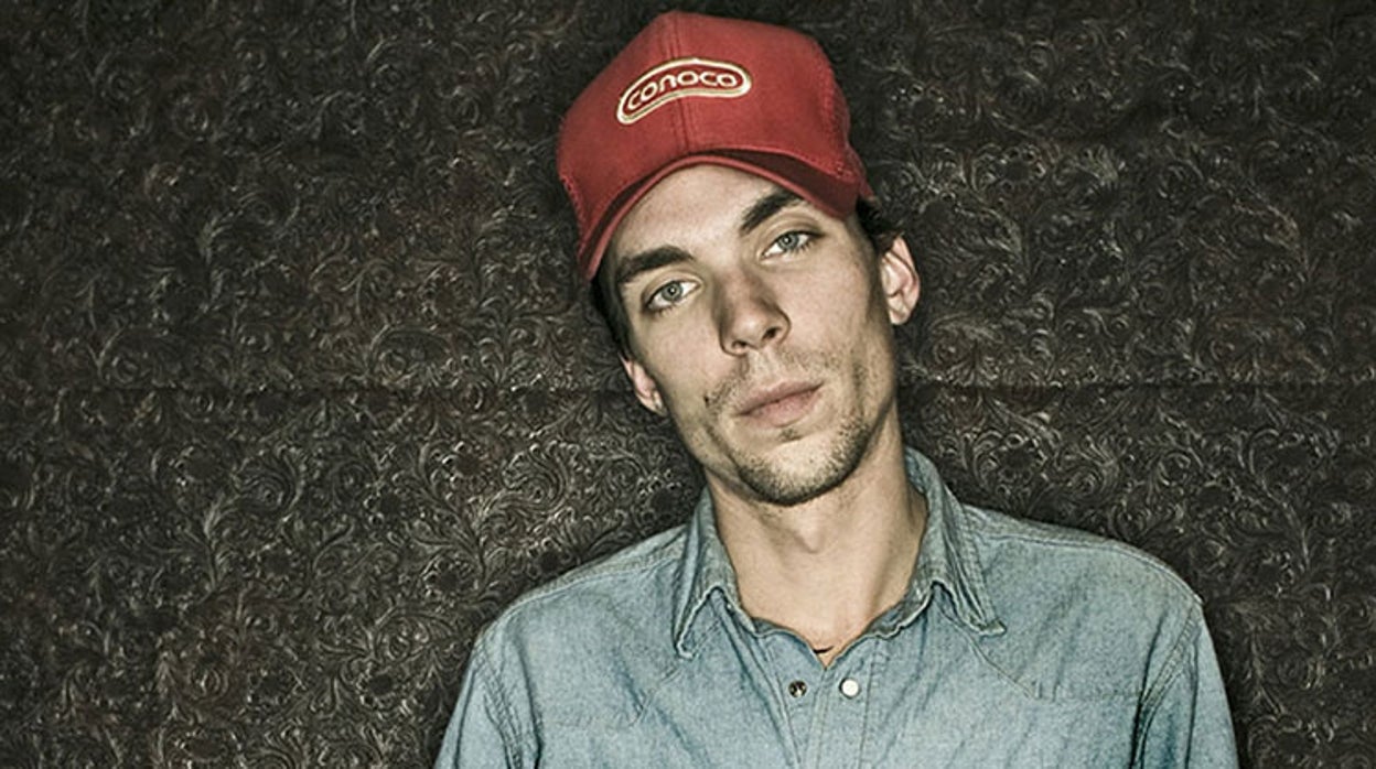 Justin Townes Earle