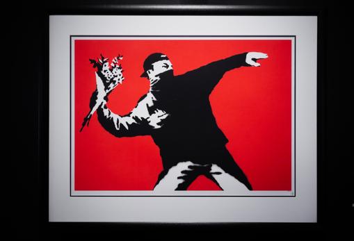 «El amor está en el aire»