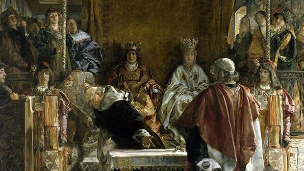 Sefardíes: el triste olvido del pueblo que ayudó a forjar España y fue expulsado por los Reyes Católicos