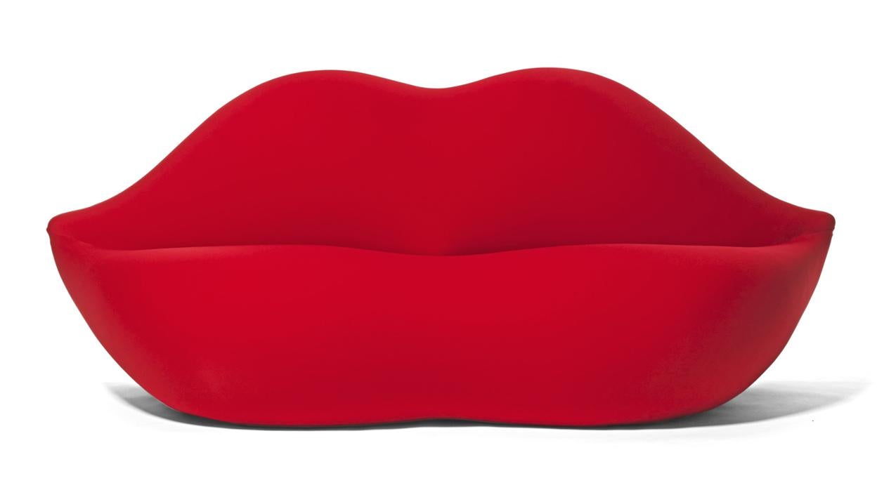 «Bocca» (1970), de Studio 65