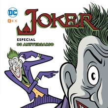 Dibujo de Max para el especial 80 años