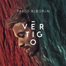 Pablo Alborán presenta su nuevo disco «Vértigo» por sorpresa y en streaming, hoy miércoles 9 a las 20h