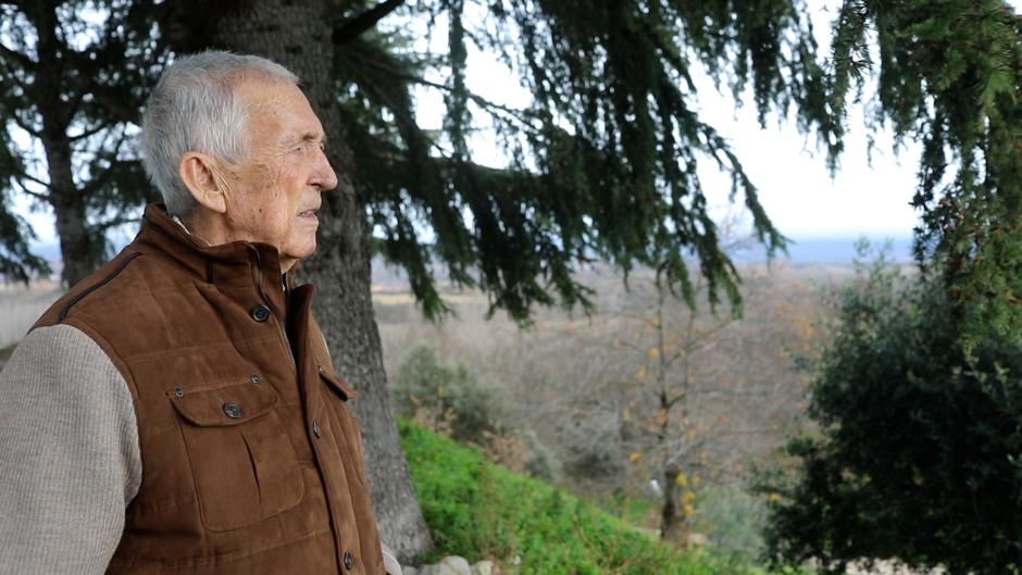 Paco Camino: «Prefiero no salir ya del burladero, no sea que me dé una voltereta el mundo»