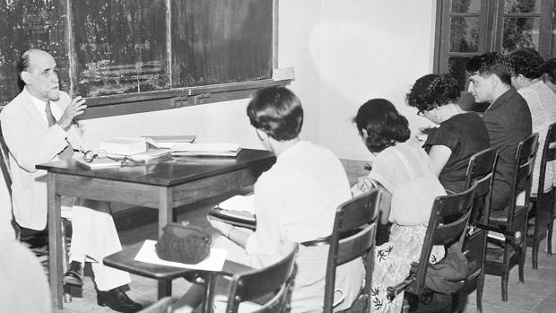 De cuando Juan Ramón se cansó de su nombre