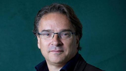 Orlando Figes se nacionalizó alemán tras el Brexit