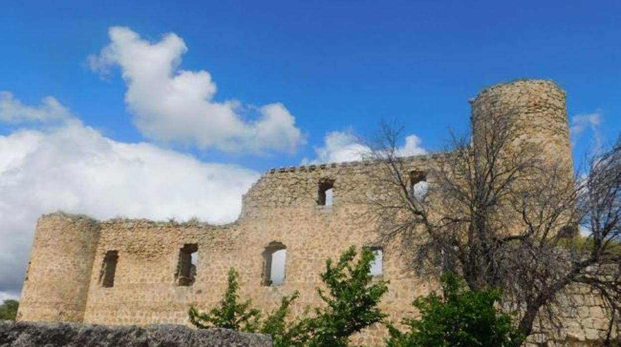 El castillo toledano de Peñaflor entra en la ListaRoja del Patrimonio