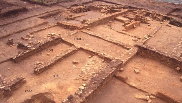 Al rescate de Doña Blanca, la ciudad fenicia de Cádiz que aloja la bodega completa más antigua de Occidente