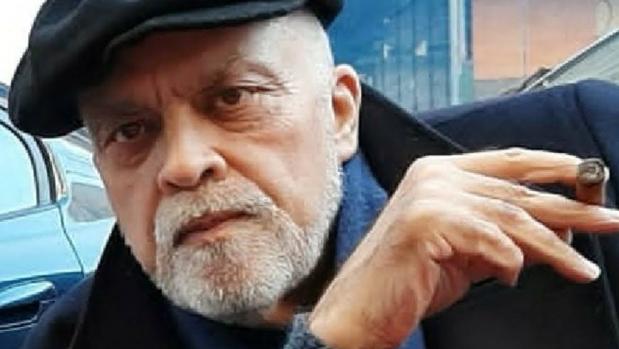 Juan Ángel Juristo: «El crítico puede ser muy castrante consigo mismo»