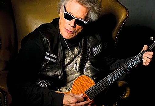 Leslie West