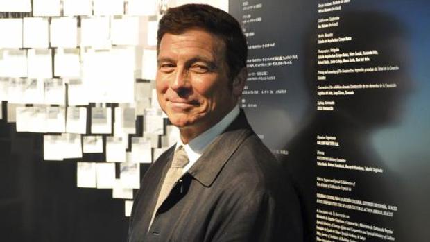Alberto Campo Baeza, premio Nacional de Arquitectura